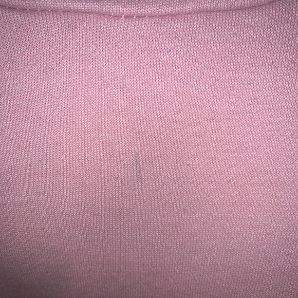 Light pink men Express Hoodie - Picture 4 of 6